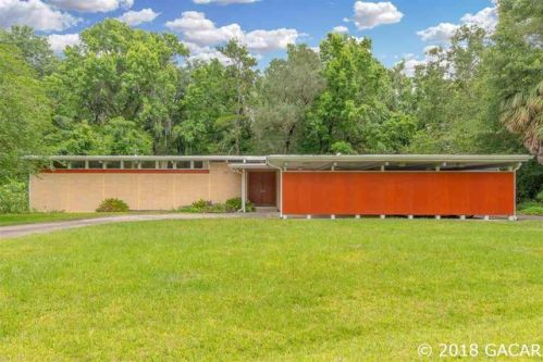 8716 4th Pl, Gainesville, FL 32607-1411