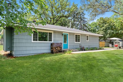 10709 Rich Ave, Minneapolis, MN 55437-3046
