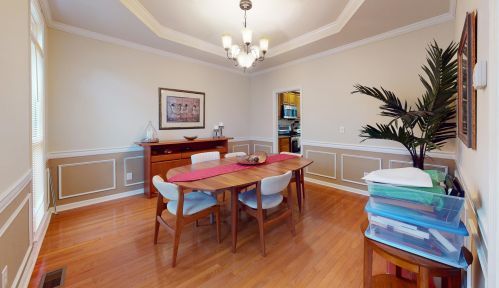 2712 Gaston Gate, Mount Pleasant SC  29466-7925 exterior