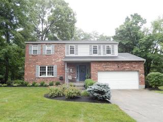 1087 Fox Run Rd, Milford, OH 45150-2382