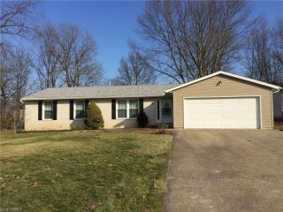 4206 Ranier Ave, Massillon, OH 44646-1468