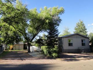 200 Wade Ln, Payson AZ  85541-5148 exterior