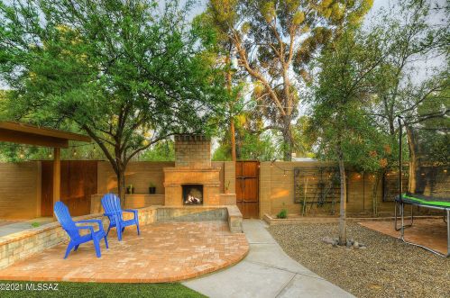 2330 Mitchell St, Tucson, AZ 85719-3200
