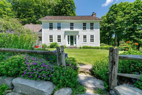 415 Landgrove Rd, Landgrove, VT 05148-9624