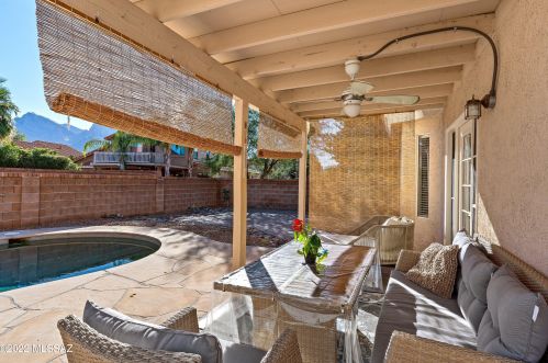 10202 Tarheel Pl, Tucson AZ  85737-6935 exterior