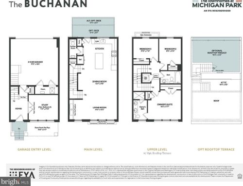 1207 Buchanan St, Washington, DC 20017-2713