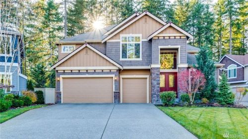 8905 Windham Ct, Olympia, WA 98516-3887