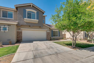 2872 Marble St, Gilbert, AZ 85295-8302