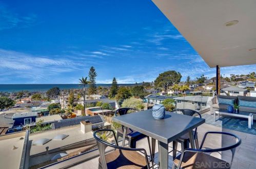 4410 Adair St, San Diego CA  92107-3802 exterior