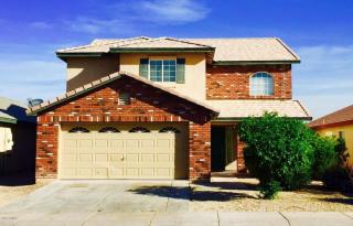 2904 Grenadine Rd, Phoenix, AZ 85041-3434