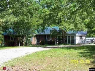1080 State Route 1907, Fulton, KY 42041-7523