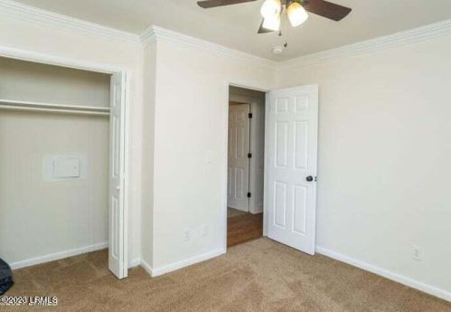 7015 Magnolia St, Beaufort SC  29906-6857 exterior
