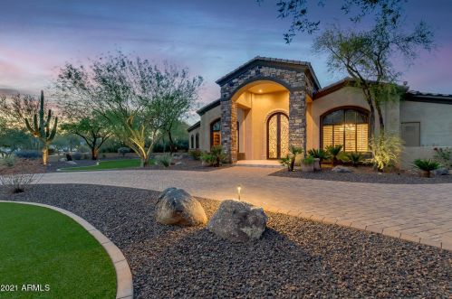 7650 Cortez Rd, Scottsdale, AZ 85260-5517