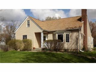 6408 Jackson St, Indianapolis, IN 46241-1029