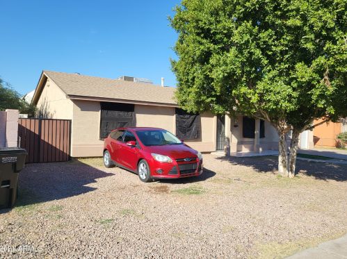 2816 65th Dr, Phoenix, AZ 85035-1508