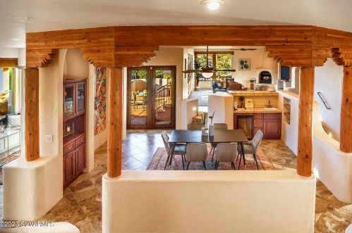 70 Las Ramblas, Sedona AZ 86351-9209 exterior