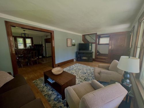 285 Lexington St, Fond Du Lac WI  54935-5128 exterior