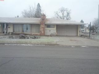 919 Nebraska Ave, Spokane WA  99205-6552 exterior