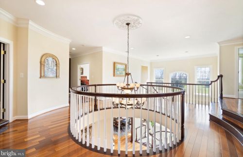 15840 Parnell Ct, Haymarket VA  20169-1667 exterior