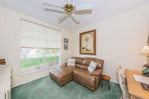 1863 Kinsmere Dr, New Port Richey FL  34655-4539 exterior