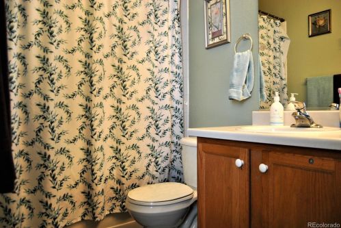 3886 Lisbon St, Denver CO 80249-7455 exterior