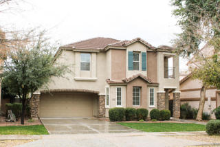 4323 Oakland St, Gilbert, AZ 85295-6122