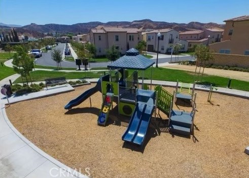 22030 Propello Dr, Santa Clarita CA  91350-8547 exterior