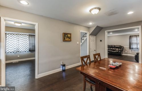 131 Toledo Ln, Willingboro NJ  08046-3722 exterior