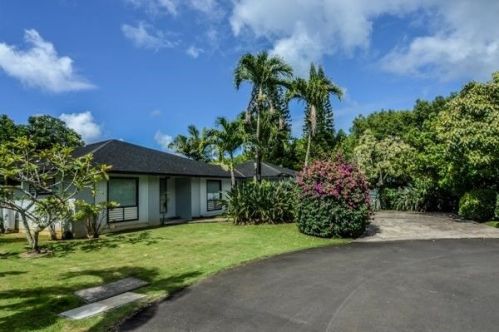 4030 Pauahi Pl, Princeville, HI 96722-0054