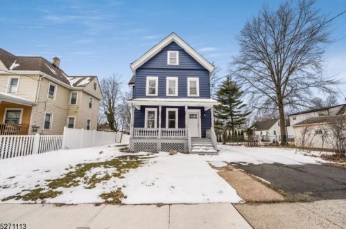 41 Dekalb Ave, Plainfield NJ  07063-1010 exterior