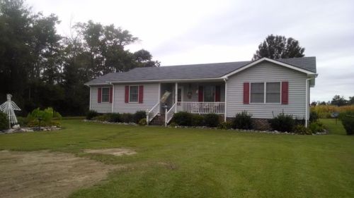 5425 Sound Side Rd, Columbia, NC 27925-8697