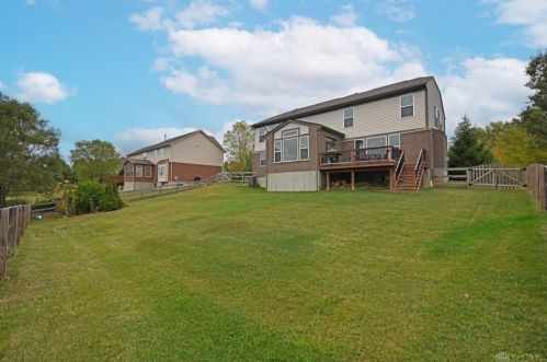 3455 Renaissance Blvd, Franklin OH  45005-9677 exterior