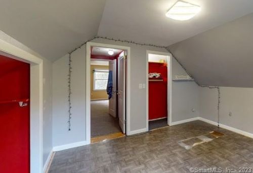 43 James St, Colchester CT  06415-1118 exterior