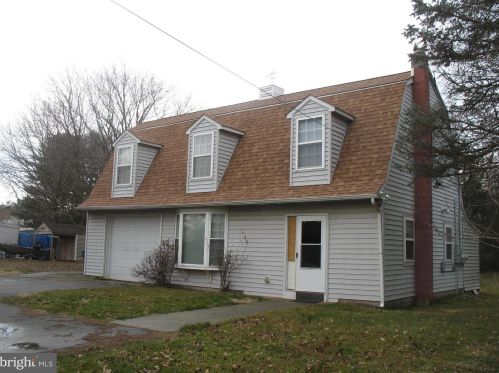 626 Firewood Ln, New Castle, DE 19720-5196