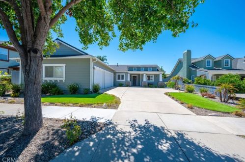 1435 Blackberry Ave, Pismo Beach CA  93420-6706 exterior