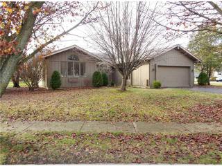 26671 Foxton Ct, Perrysburg, OH 43551-2633