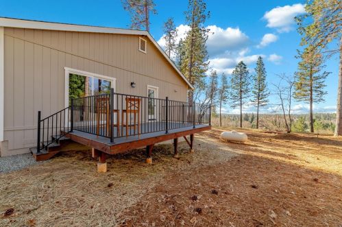 351 Hl St, Grass Valley CA  95945-6313 exterior