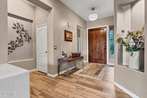 5215 Thunder Hawk Rd, Cave Creek AZ  85331-5593 exterior