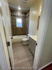 211 Palm Ave, Browns Mills NJ  08015-4128 exterior