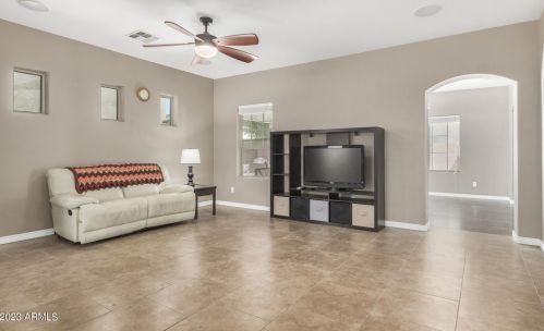 15946 Port Royale Ln, Sun City AZ  85379-5151 exterior