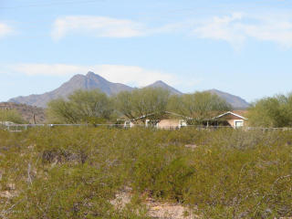 17864 Lickskillet Ln, Marana, AZ 85653-8210