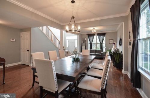 3471 Mckeever Rd, Macungie PA  18062-2094 exterior