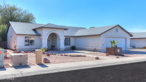 1605 Krystal St, Casa Grande, AZ 85122-5348