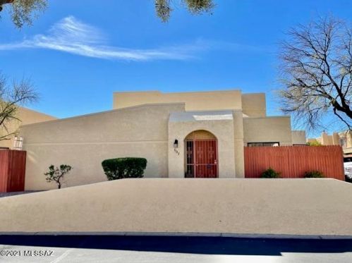 603 Liana Ct, Tucson, AZ 85710-5036