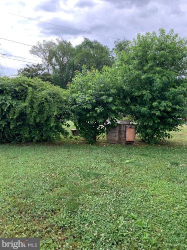 11 4th St, Frederica DE  19946-4629 exterior
