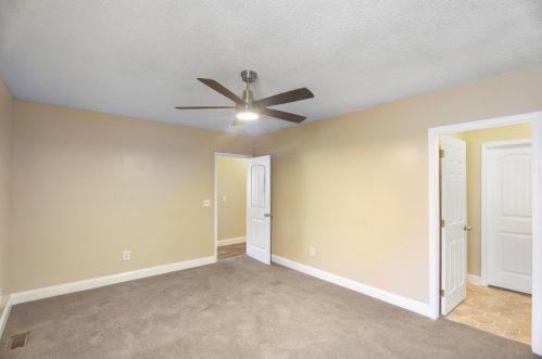 35 Sam St, Barnwell SC  29812-1609 exterior