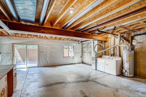 1915 Kipling St, Denver CO 80227-2119 exterior