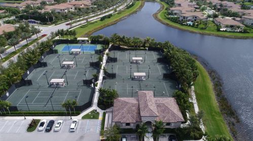 8775 Sydney Harbor Cir, Delray Beach FL  33446-9662 exterior