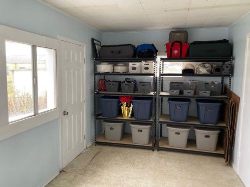 2214 33 St, Galveston TX 77550-7508 exterior