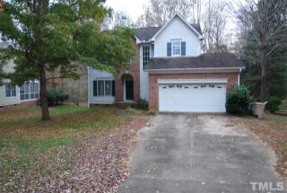 1420 Cane Creek Dr, Garner, NC 27529-5198